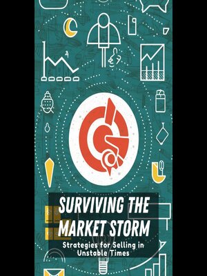 cover image of Surviving the Market Storm